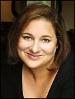 Image of
Jennifer Weiner