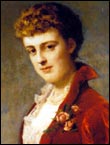 Image of
Edith Wharton