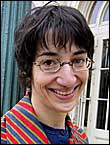 Image of
Myla Goldberg