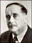 Image of
H. G. Wells