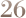 26
